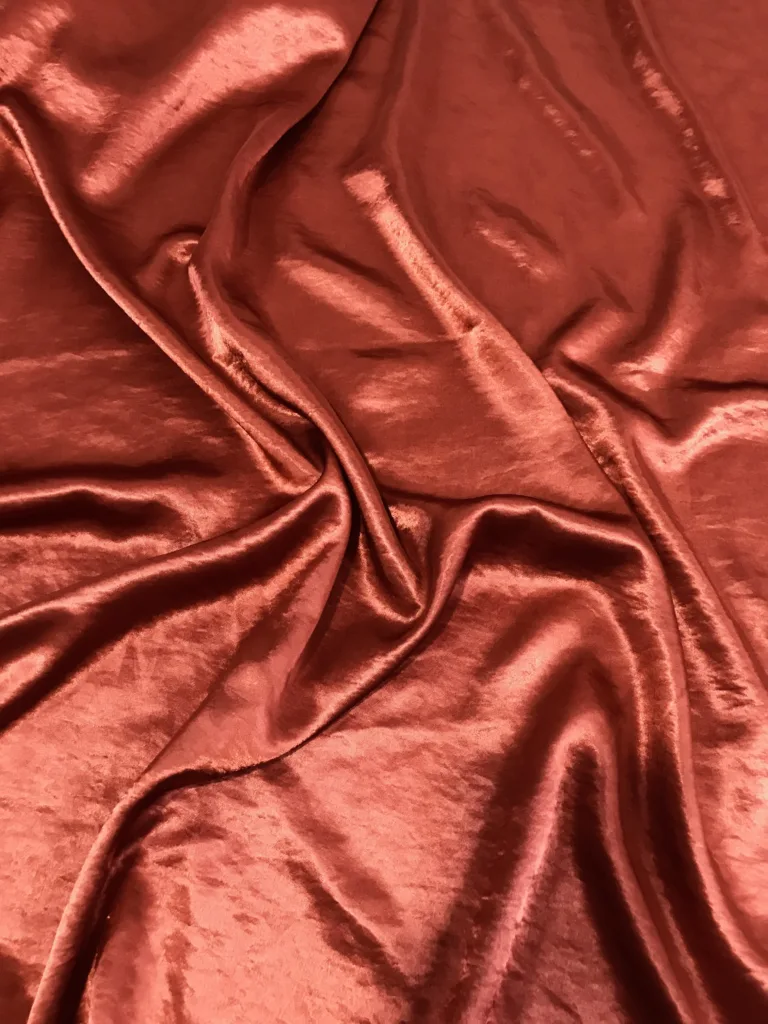 acetate Like heavy satin