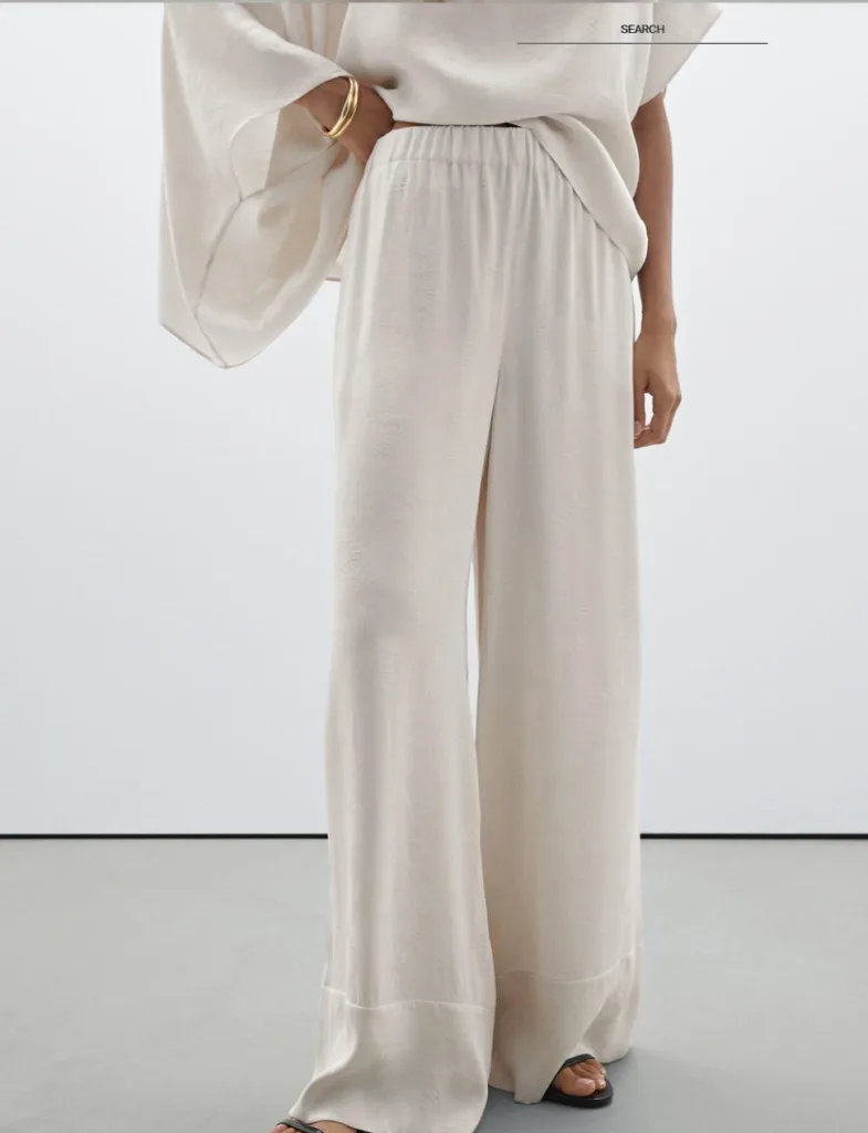 acetate crinkled satin