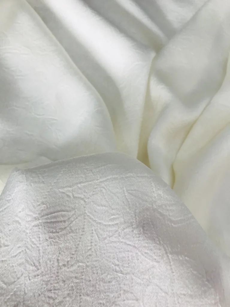 acetate satin fabric