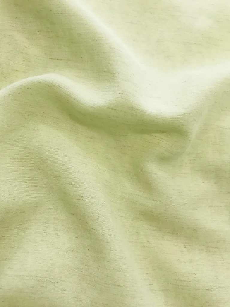 blended lyocell Linen fabric (9)