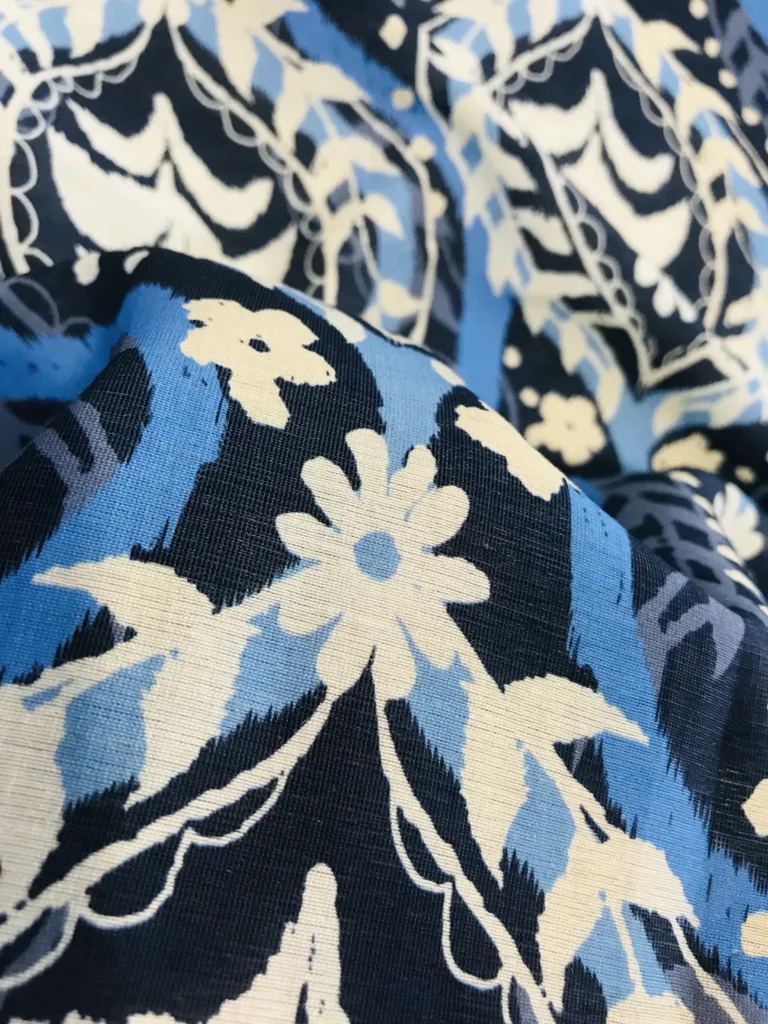 blended printed linen (2)