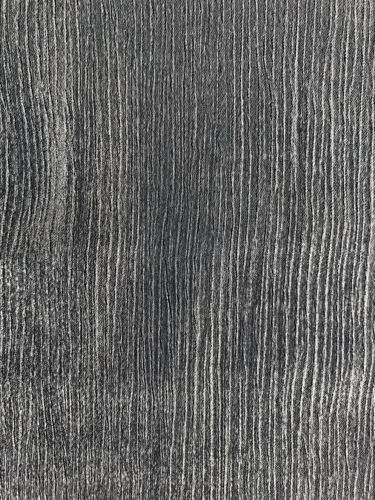 blended viscose shiny crinkle fabric