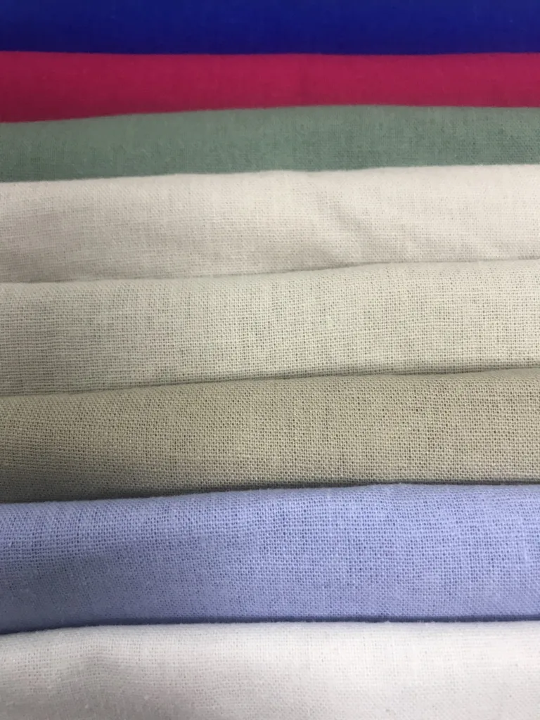 linen