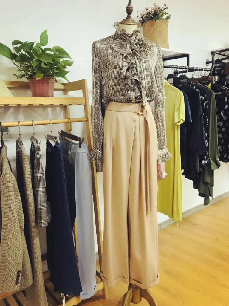 mettalic chiffon (2)