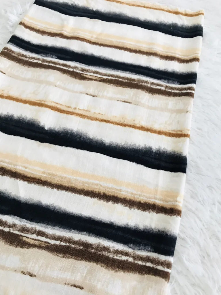 printed linen blended printed linen (3)