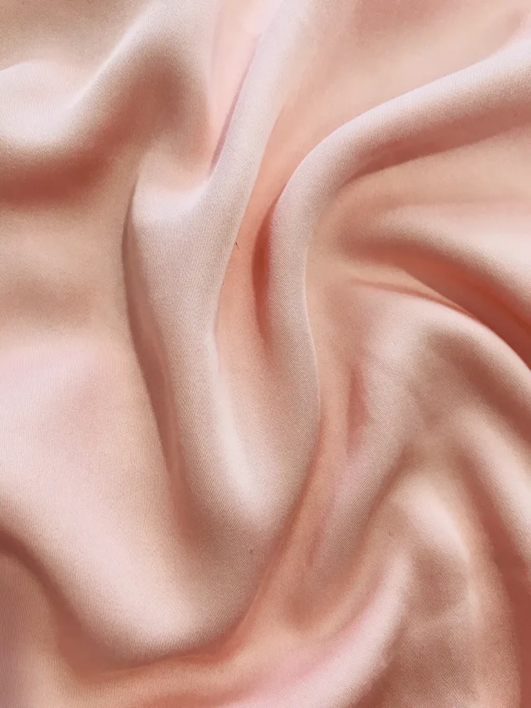 rayon satin fabric