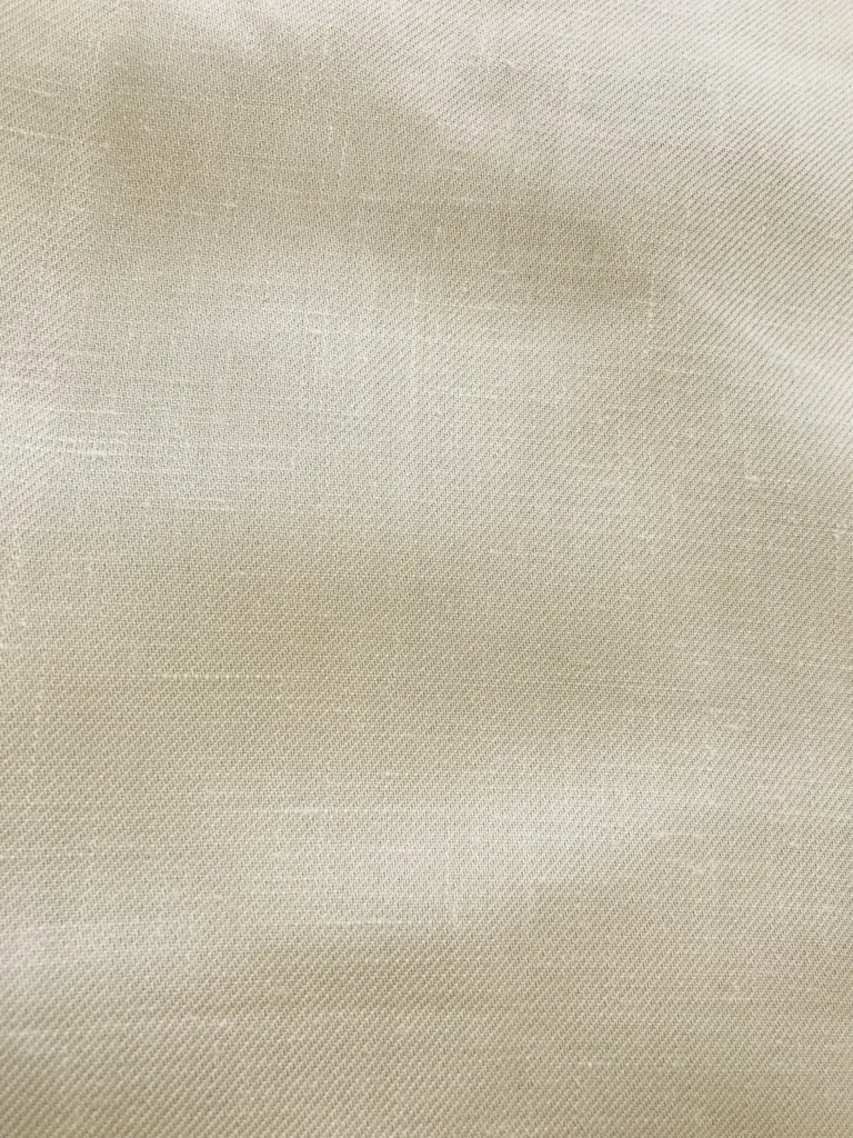 tencel slub fabric