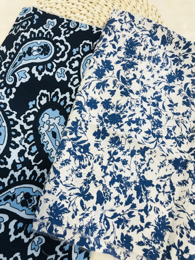Blended Viscose