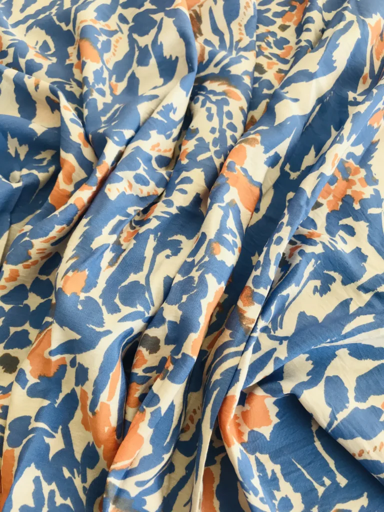 Blended Viscose