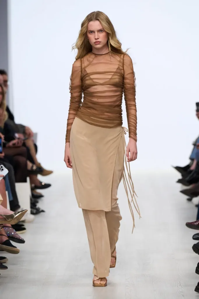 cupro like fabric