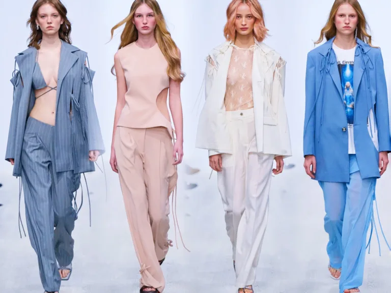Karla Špetić 2026 Spring Resort Collection