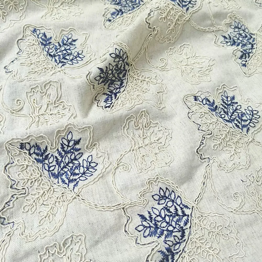 wholesale linen fabric