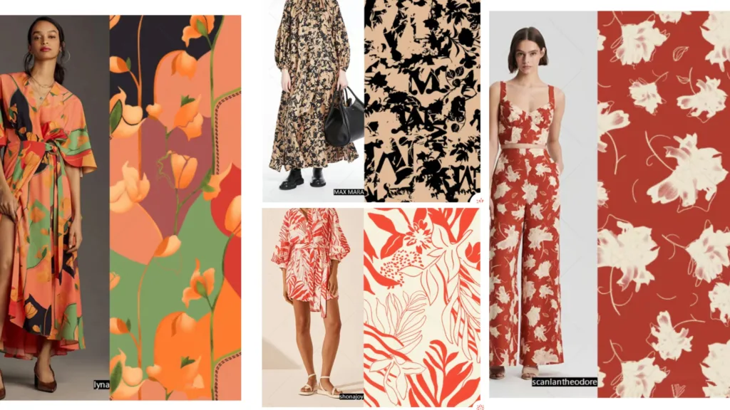 wholesale printed fabric
