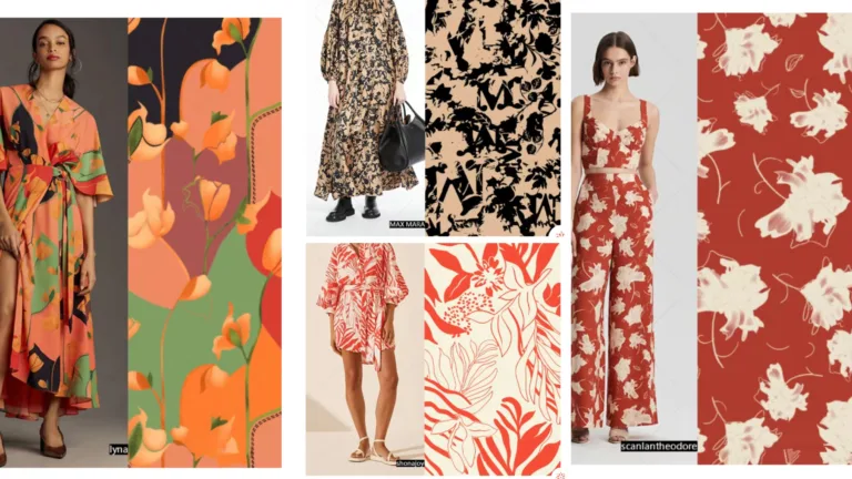 wholesale printed fabric