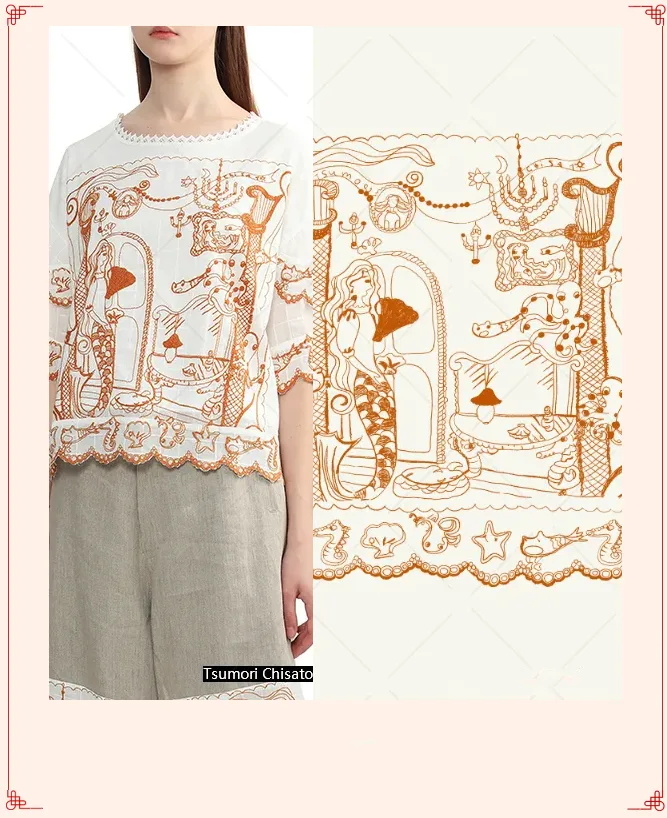 printed fabric wholesale