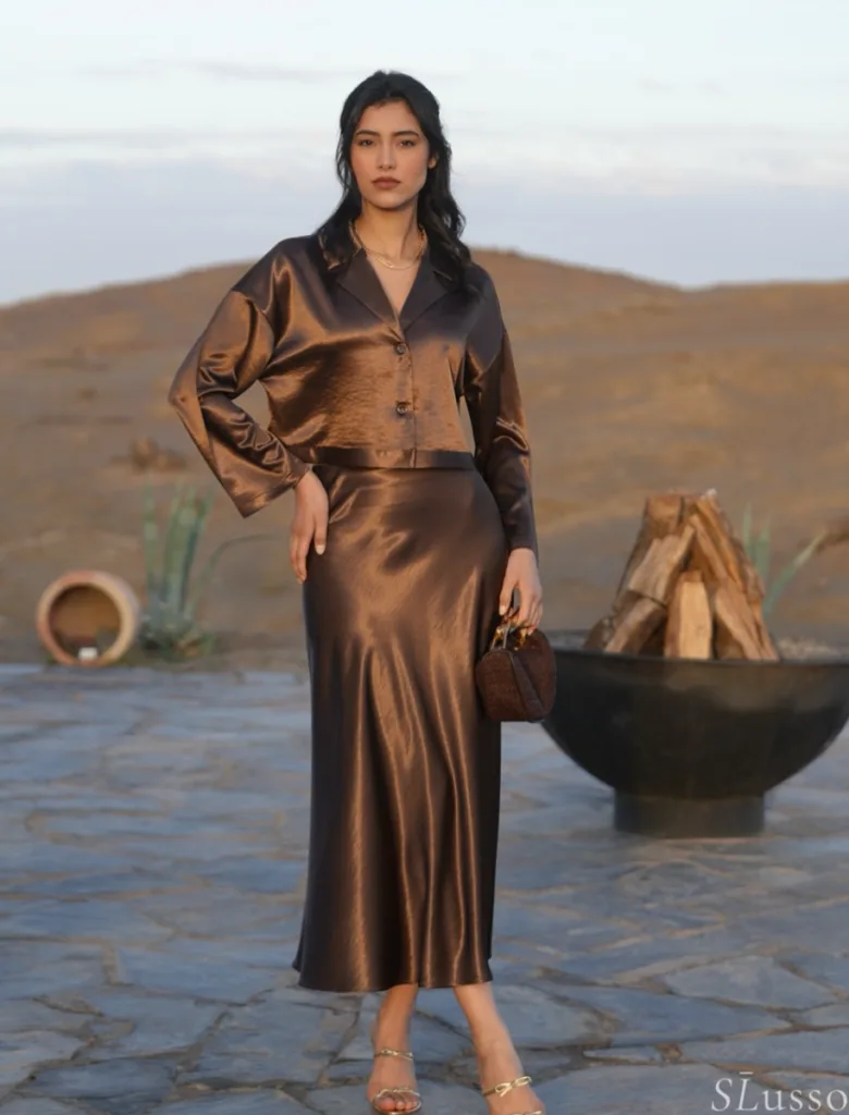 acetate fabric casual wear