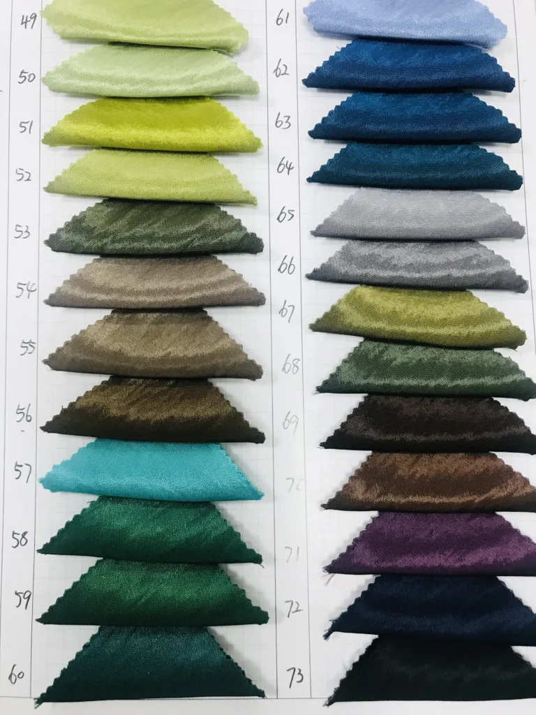 acetate satin