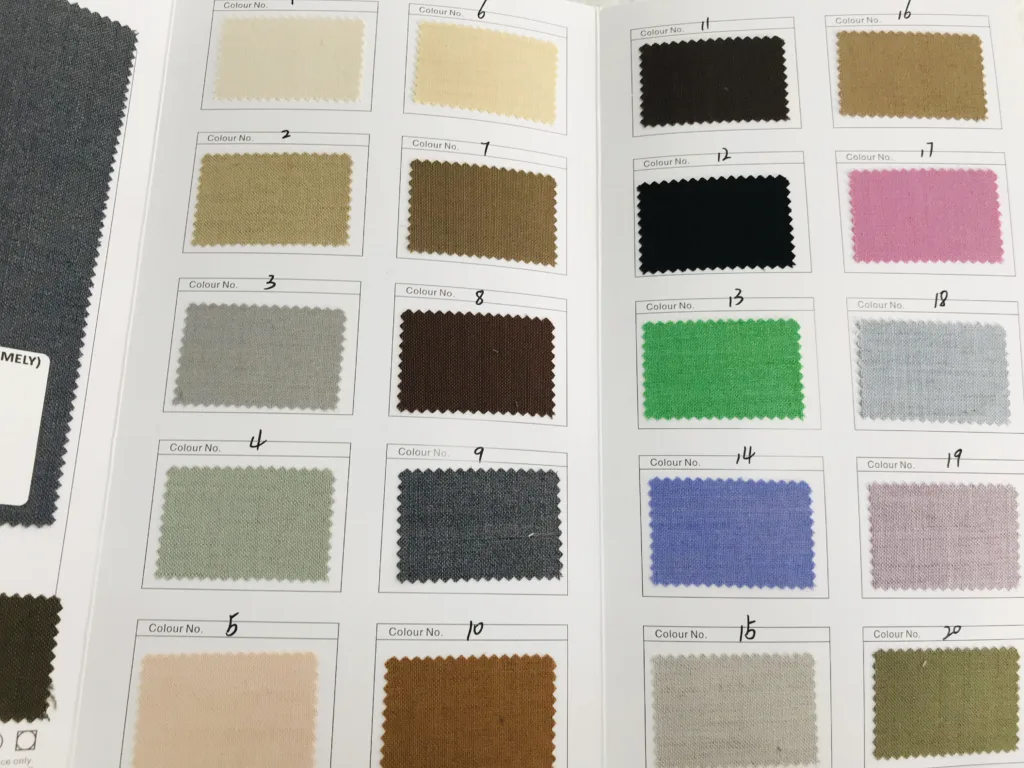 TR Blazer fabric (3)