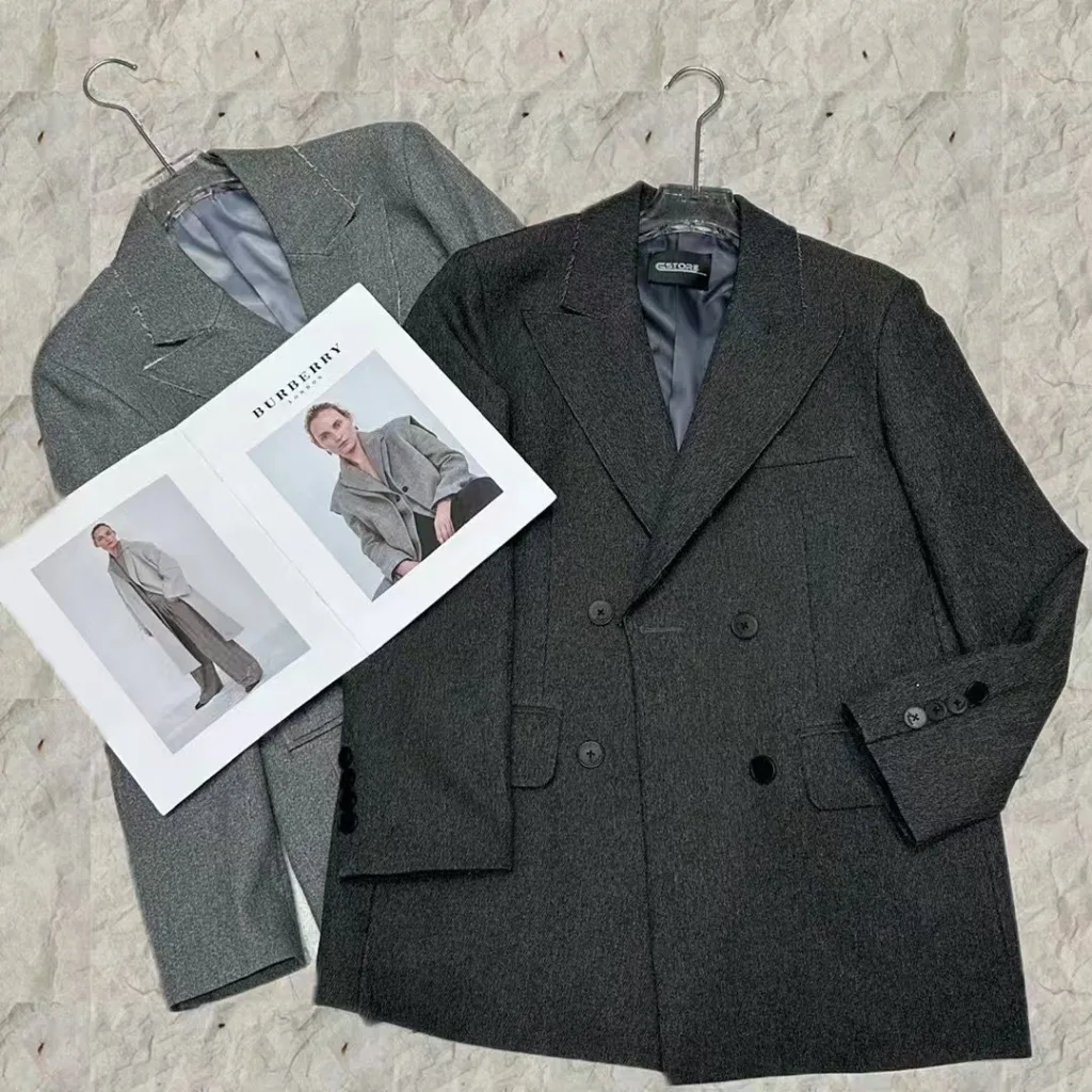 TR wool fabric