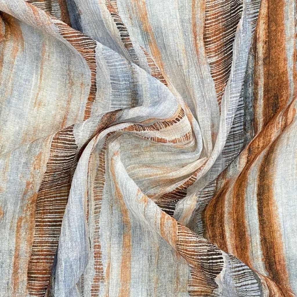 blended tencel fabric