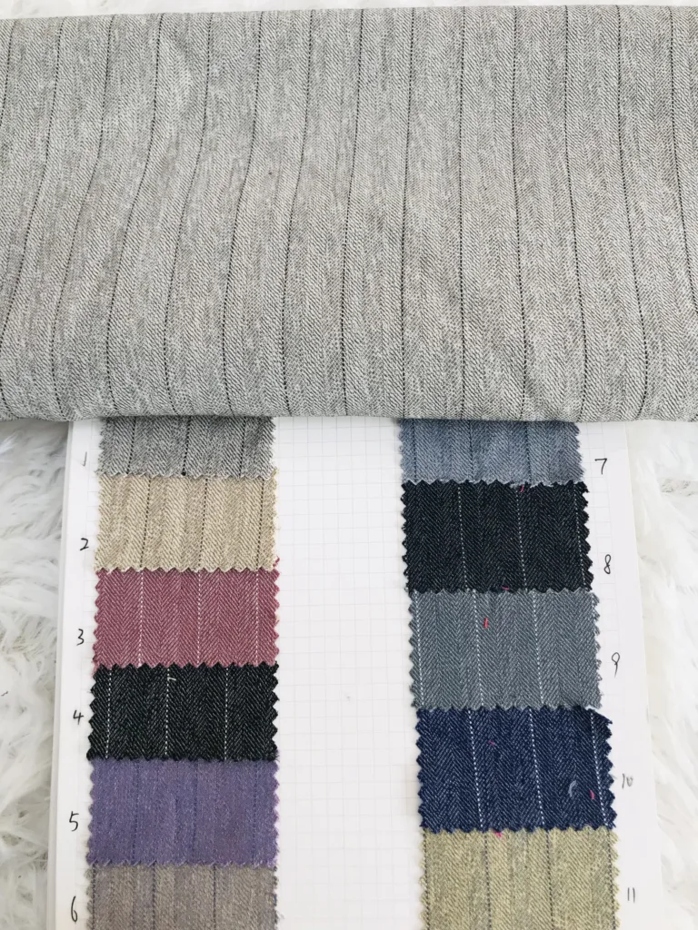 TR Y/D Stripe