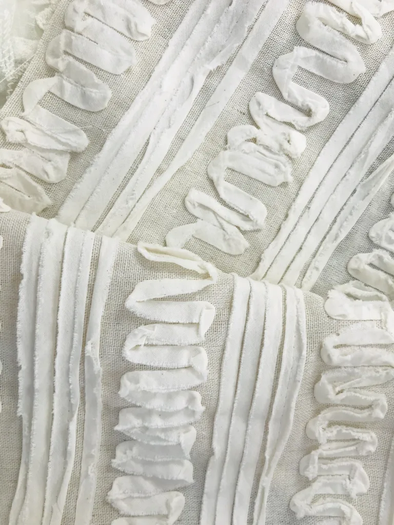 linen embroidery fabric (2)