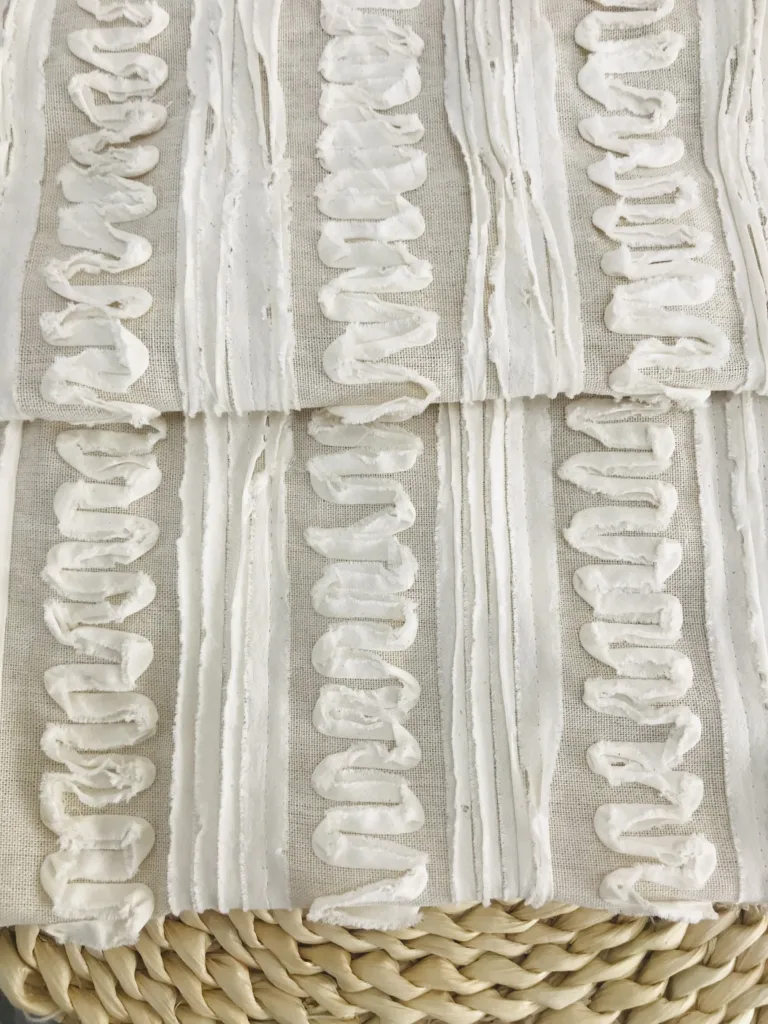 best fabric for embroidery