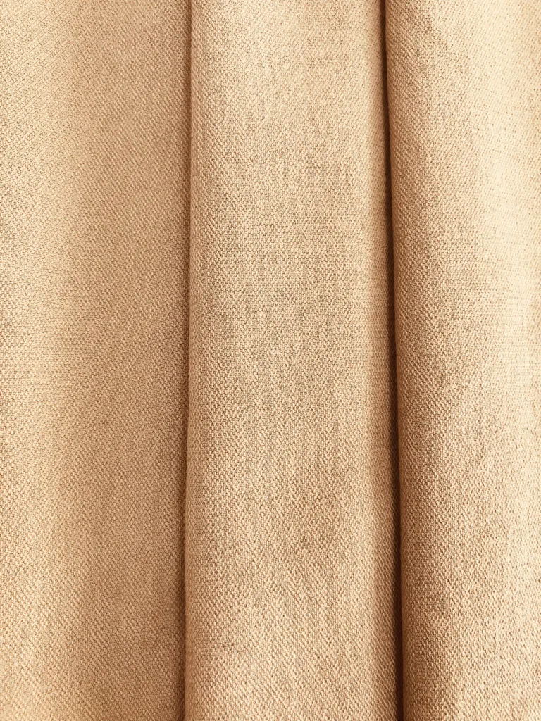 Nylon Vsicose fabric cateyes fake kniting fabric