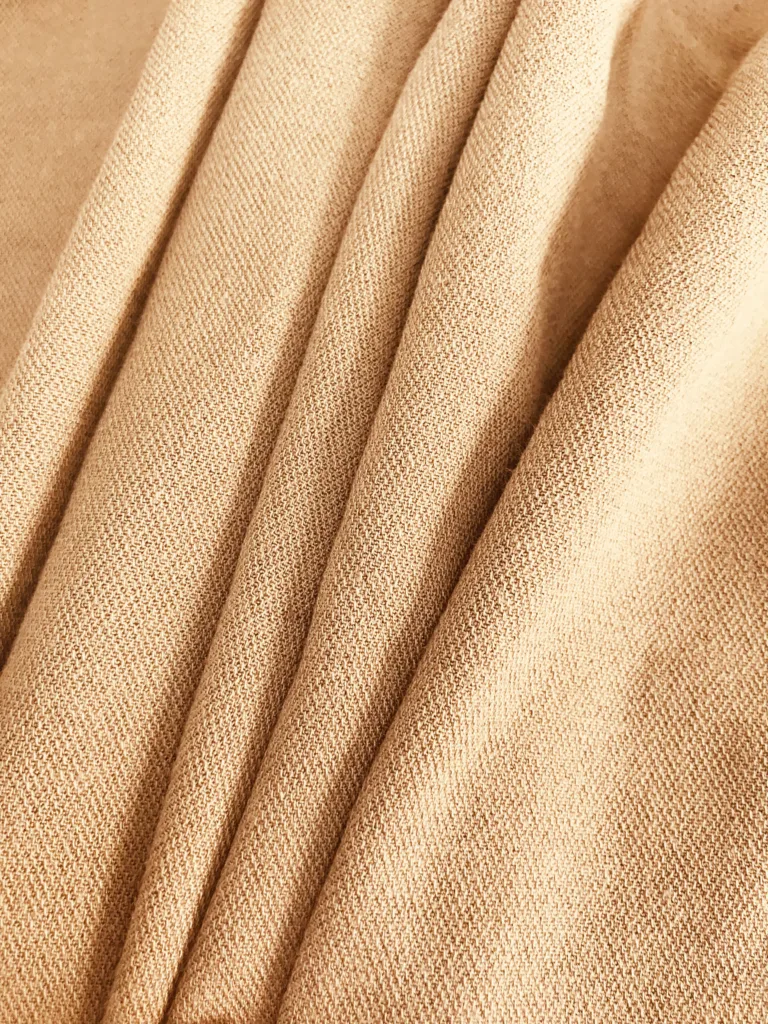 Nylon Vsicose fabric cateyes fake kniting fabric (5)