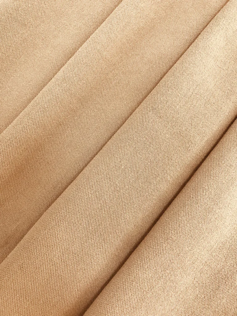 Nylon Vsicose fabric cateyes fake kniting fabric