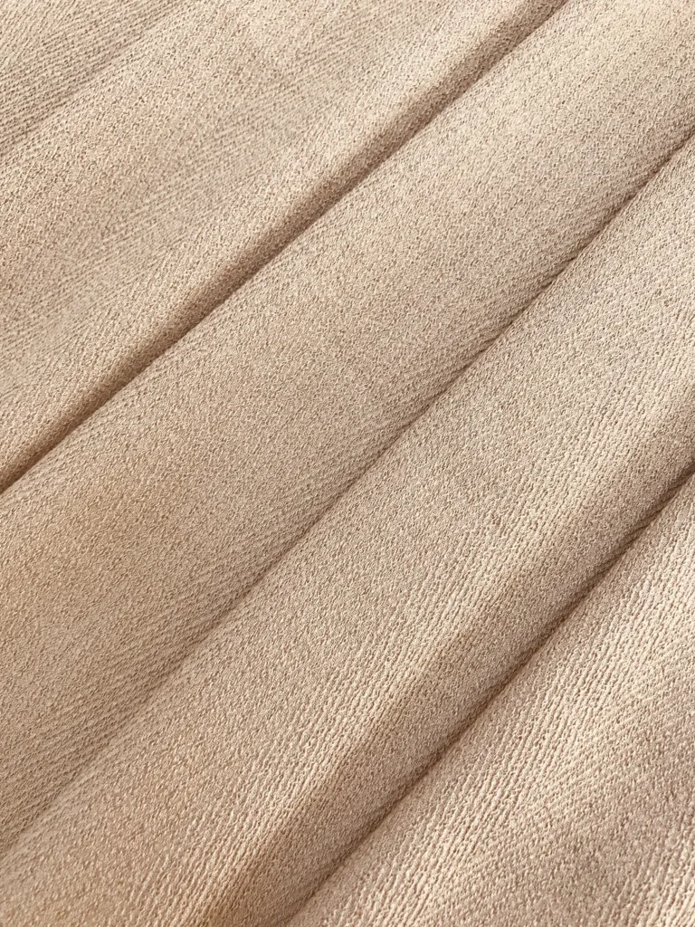 Nylon Vsicose herringbone twill fabric (2)