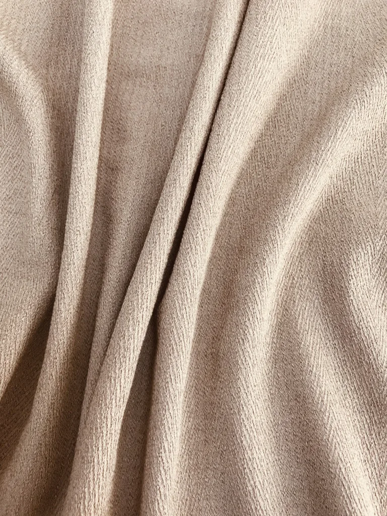 Nylon Vsicose herringbone twill fabric (4)