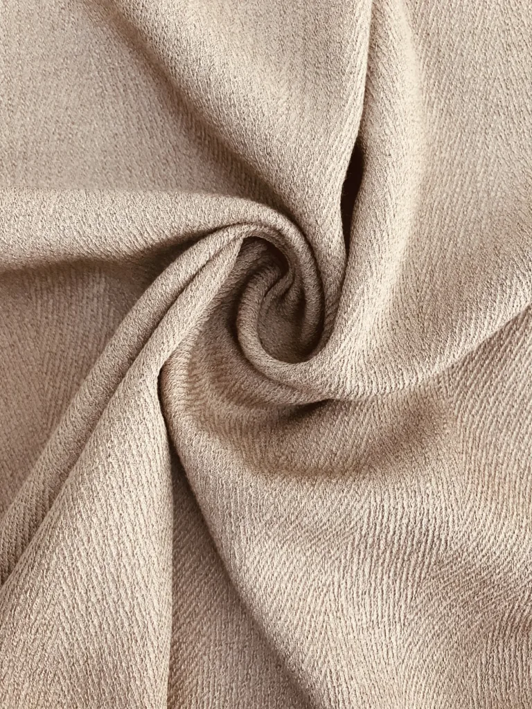 monofilament yarn fabric