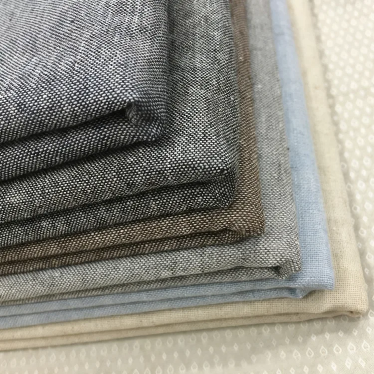 linen fabric by the yard